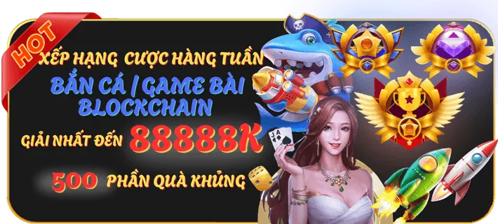 Trò chơi Bắn cá online kuwin02