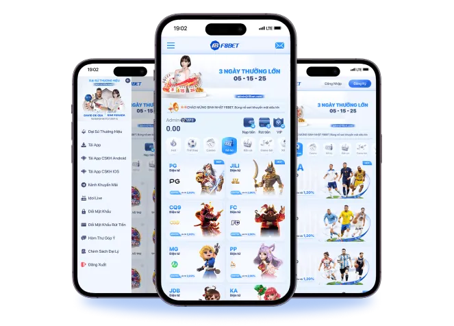 Đa dạng môn thể thao tại kuwin02