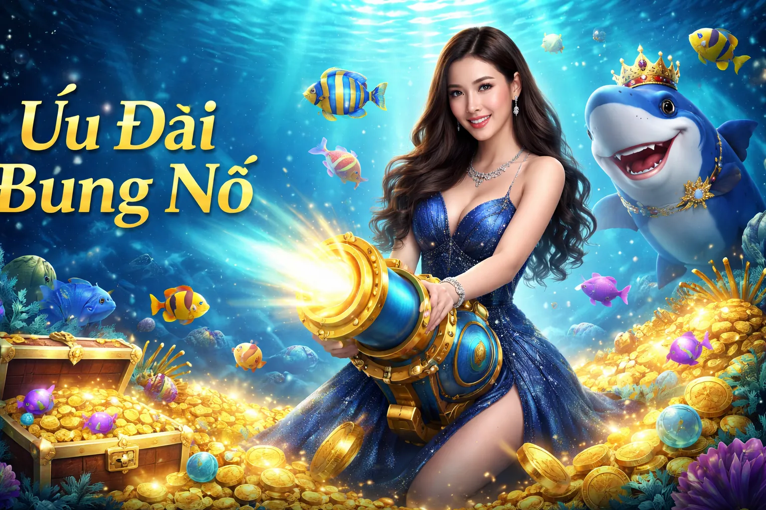 Khuyến mãi độc quyền tại kuwin02 2026