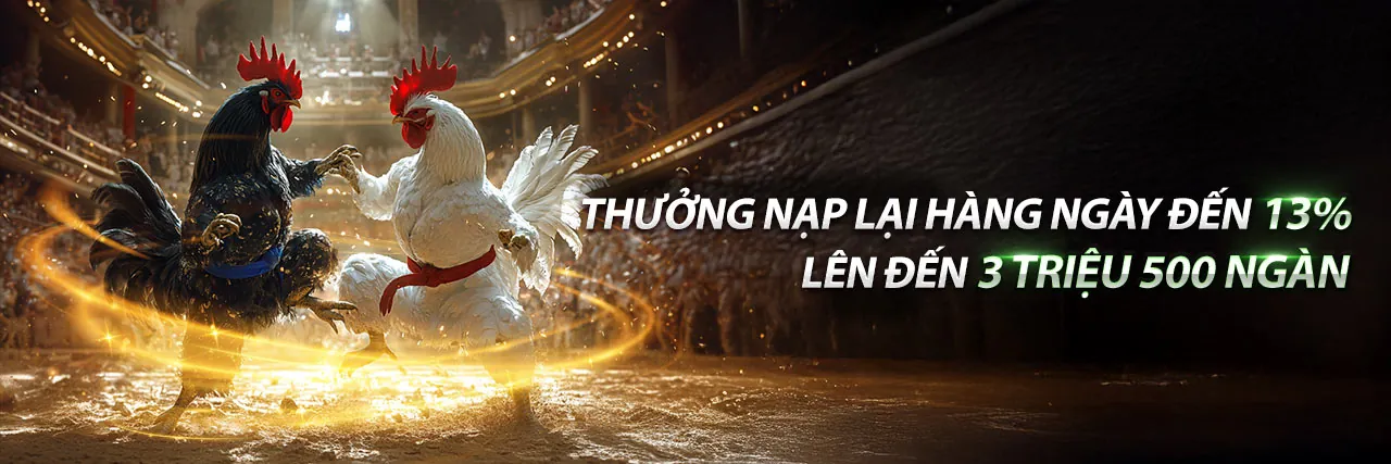 Banner khuyến mãi chào mừng thành viên mới